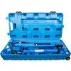 BGS Karosserie-Richt-Satz | hydraulisch | 10 t