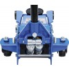 BGS Rangier-Wagenheber | hydraulisch | extra flach | 2,5 t