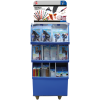 BGS Verkaufsdisplay | 1/4 Palette | Basteln | 233-tlg.