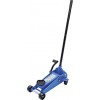 BGS Rangier-Wagenheber | hydraulisch | 3 t | mit Schnellhubpedal