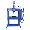 BGS Hydraulik-Werkstattpresse | 10 t