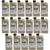 Original GM Genuine Opel 5W-30 dexos2 Longlife 1942000 Motoröl 17x 1l = 17 Liter