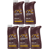 Mannol 7715 LONGLIFE 504/507 5W-30 Motoröl 5x 1l = 5 Liter