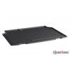 Original Gledring Premium Gummi Kofferraummatte - TOYOTA Yaris Cross 2021->