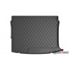 Original Gledring Premium Gummi Kofferraummatte - VOLKSWAGEN Taigo (Ober variabler Boden) 2021->