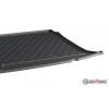 Original Gledring Premium Gummi Kofferraummatte - VOLKSWAGEN Taigo (Ober variabler Boden) 2021->