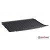 Original Gledring Premium Gummi Kofferraummatte - VOLKSWAGEN Taigo (Ober variabler Boden) 2021->