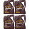 Mannol 7715 LONGLIFE 504/507 5W-30 Motoröl 4x 5 = 20 Liter