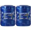 MANNOL 7715 LONGLIFE 504/507 5W-30 Motoröl 2x 10l = 20 Liter