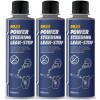 Mannol Power Steering Leak Stop 3x 250 Milliliter