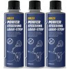 Mannol Power Steering Leak Stop 3x 250 Milliliter