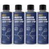 Mannol Power Steering Leak Stop 4x 250 Milliliter