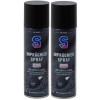 S100 Imprägnierer-Spray 2x 300 Milliliter