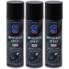 S100 Imprägnierer-Spray 3x 300 Milliliter