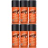 Brunox Roststopp + Grundierung 6x 400 Milliliter