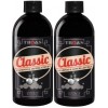 TBO&S Classic Shampoo & Abperleffekt 2x 500ml