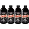 TBO&S Classic Shampoo & Abperleffekt 4x 500ml