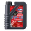 Liqui Moly Racing Synth 4T Motorrad Motoröl 5W-40 1l