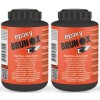 Brunox Epoxy Roststopp + Grundierung 2x 1l = 2 Liter