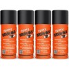 Brunox Roststopp + Grundierung 4x 400 Milliliter