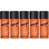 Brunox Roststopp + Grundierung 5x 400 Milliliter