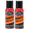BRUNOX Turbo-Spray 2x 100ml
