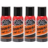 BRUNOX Turbo-Spray 4x 100ml