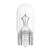 Osram Lampe mit Glassockel Glühlampe W2.1x9.5d 12V 2W 1 Stück