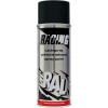 RACING Lackspray RAL 9005 Tiefschwarz Matt 400ml