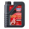 Liqui Moly 3051 Motorbike 4T Synth 10W-50 Offroad Race 1l