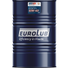 Eurolub GT2 10W-60 Motoröl 208l Fass