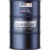 EUROLUB 4TZ PREMIUM 10W-50 Motoröl 60l Fass