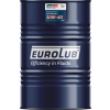 EUROLUB Motoröl Supermax SAE 10W-40 208l Fass