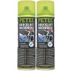 DRUCKLUFT HOCHDRUCK SPRAY, 2x 400 Milliliter