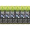 DRUCKLUFT HOCHDRUCK SPRAY, 6x 400 Milliliter
