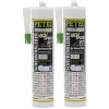 SCHEIBENKLEBER HIGH SPEED, KARTUSCHE 2x 290ml