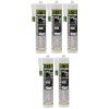 SCHEIBENKLEBER HIGH SPEED, KARTUSCHE 5x 290ml