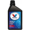 Valvoline BRAKE & CLUTCH FLUID DOT 4 500 Milliliter