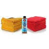 Chemical Guys Microfiber Wash Cleaning Detergent Concentrate 473ml