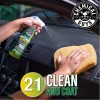 Chemical Guys HYDROINTERIOR CERAMIC INTERIOR QUICK DETAILER 473ml