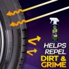 Chemical Guys GALACTIC BLACK WET LOOK TIRE SHINE DRESSING 473ml