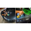 Chemical Guys Blazin' Banana Spray Wax Natural Carnauba Spray Gloss 473ml