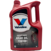 Valvoline HD GEAR OIL 75W-80 5 Liter Kanister