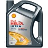 Shell Helix Ultra ECT Multi 5W-30 Motoröl 5 Liter Kanister