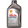 Shell Helix Ultra ECT Multi 5W-30 Motoröl 1 Liter Flasche