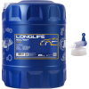 Mannol 7715 Longlife 504/507 5W-30 Motoröl 20l Kanister inkl. Auslaufhahn