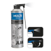 JLM Multifunktions Spray - Entroster , Schmierstoff 400ml