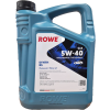 ROWE HIGHTEC SYNTH RS SAE 5W-40 5 Liter