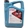 ROWE HIGHTEC SYNT RS D1 SAE 5W-30 5 Liter