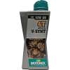 MOTOREX 4T V-SYNT SAE 15W-50 1 Liter Flasche